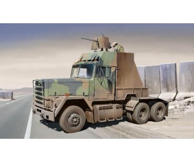 Trumpeter 1/35 M915 Gun Truck