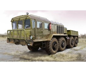 Trumpeter 1/35 KZKT-74282 Heavy Tractor