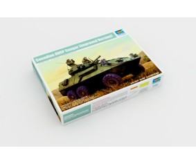 Trumpeter 1/35 Canadian Cougar 6x6 AVGP (Improved Version)