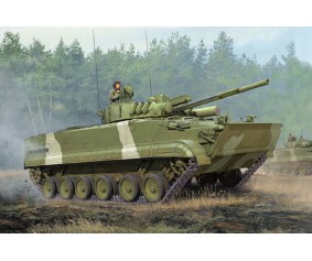 Trumpeter 1/35 BMP-3 IFV 