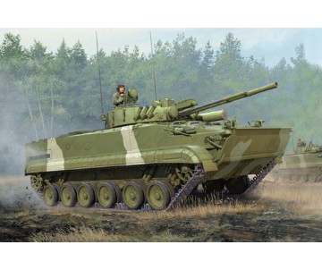 Trumpeter 1/35 BMP-3 IFV 