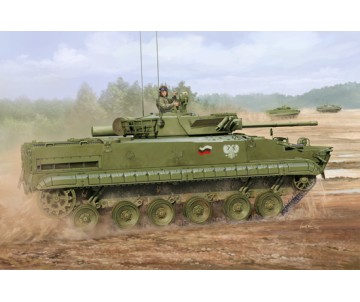 Trumpeter 1/35 BMP-3F IFV 