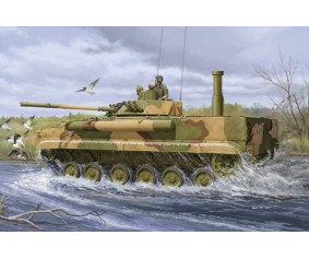 Trumpeter 1/35 BMP-3E IFV 