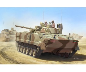 Trumpeter 1/35 United Arab Emirates BMP3