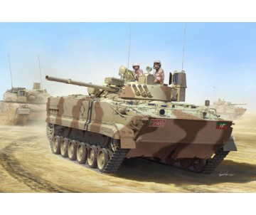 Trumpeter 1/35 United Arab Emirates BMP3