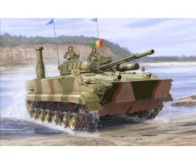 Trumpeter 1/35 BMP-3 in South Korea service