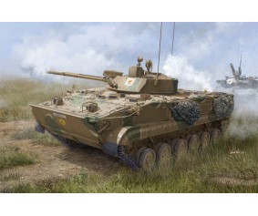 Trumpeter 1/35 BMP-3 in Greek service