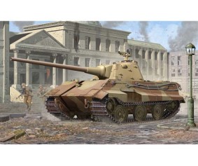Trumpeter 1/35 German E-50 (50-75 tons)/Standardpanzer