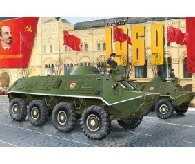 Trumpeter 1/35 BTR-60PB