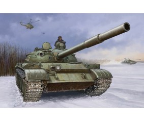 Trumpeter 1/35 Russian T-62 Mod.1960