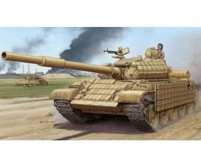 Trumpeter 1/35 T-62 ERA Mod.1972 (Iraqi Regular Army)