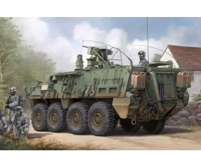 Trumpeter 1/35 M1135 Stryker NBC RV