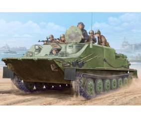 Trumpeter 1/35 BTR-50PK