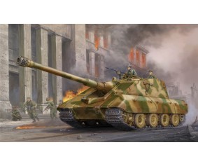 Trumpeter 1/35 German StuG E-100 