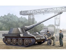 Trumpeter 1/35 German KRUPP STEYR WAFFENTRAGER