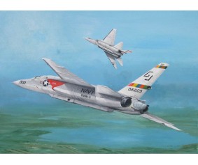 Trumpeter 1/72 RA-5C Vigilante