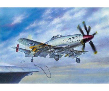 Trumpeter 1/72 British 