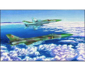 Trumpeter 1/72 Su-15 TM Flagon-F