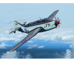 Trumpeter 1/72 BRITISH 