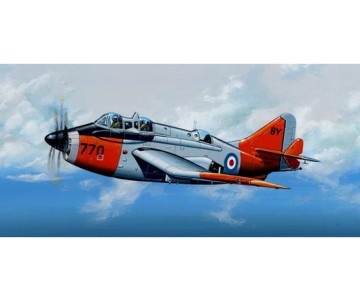 Trumpeter 1/72 BRITISH 