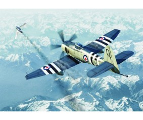 Trumpeter 1/72 Hawker 