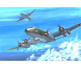 Trumpeter 1/72 FW200 C-3 Condor