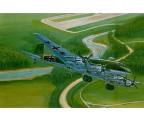 Trumpeter 1/72 FW200 C-4 Condor