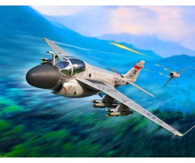 Trumpeter 1/72 A-6A Intruder