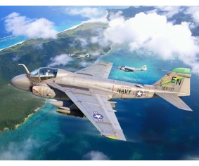 Trumpeter 1/72 A-6E Intruder