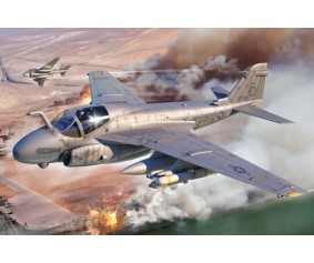 Trumpeter 1/72 A-6E TRAM Intruder 