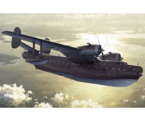 Trumpeter 1/72 Be-6 Madge