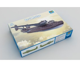 Trumpeter 1/72 Be-6 Madge