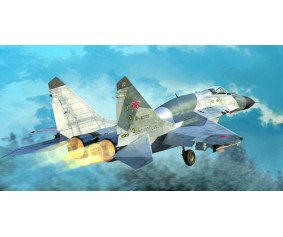 Trumpeter 1/72 MIG-29SMT Fulcrum (Izdeliye 9.19)