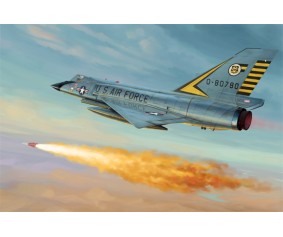 Trumpeter 1/72 US F-106A Delta Dart