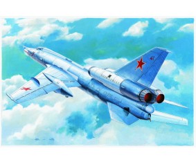 Trumpeter 1/72 Soviet Tu-22K Blinder-B Bomber