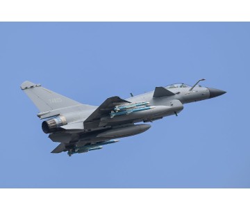 Trumpeter 1/72 Chinese J-10C Fighter
