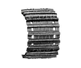 Trumpeter 1/35 E-25 Workable Track links