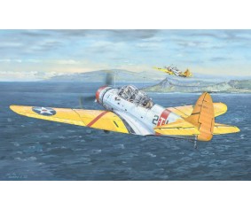 Trumpeter 1/32 TBD-1 Devastator