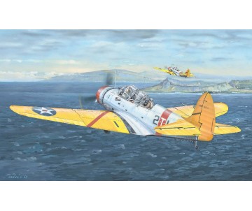Trumpeter 1/32 TBD-1 Devastator