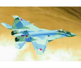 Trumpeter 1/32 Russian MIG-29M 