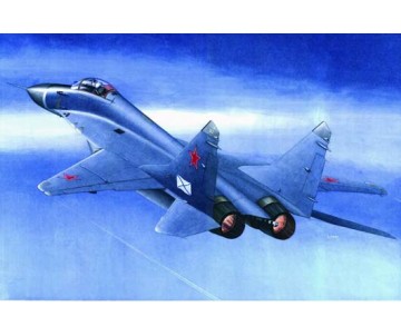 Trumpeter 1/32 Russian MiG-29K 