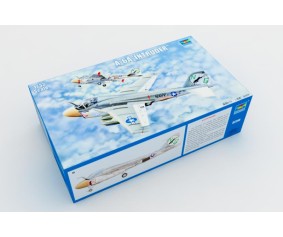 Trumpeter 1/32 A-6A 
