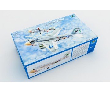 Trumpeter 1/32 A-6A 