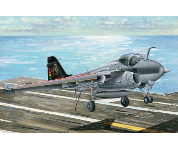 Trumpeter 1/32 A-6E/TRAM 