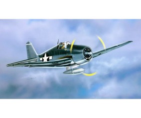Trumpeter 1/32 F6F-3 