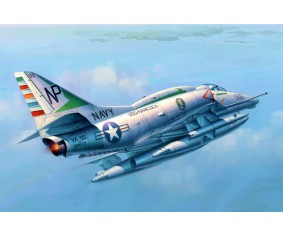 Trumpeter 1/32 A-4E 