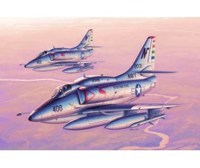 Trumpeter 1/32 A-4F Skyhawk