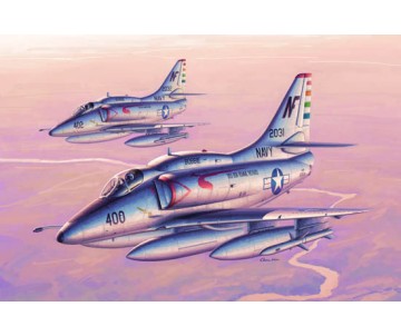Trumpeter 1/32 A-4F Skyhawk