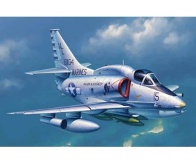 Trumpeter 1/32 A-4M Skyhawk