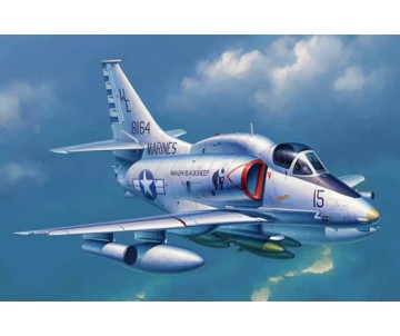 Trumpeter 1/32 A-4M Skyhawk